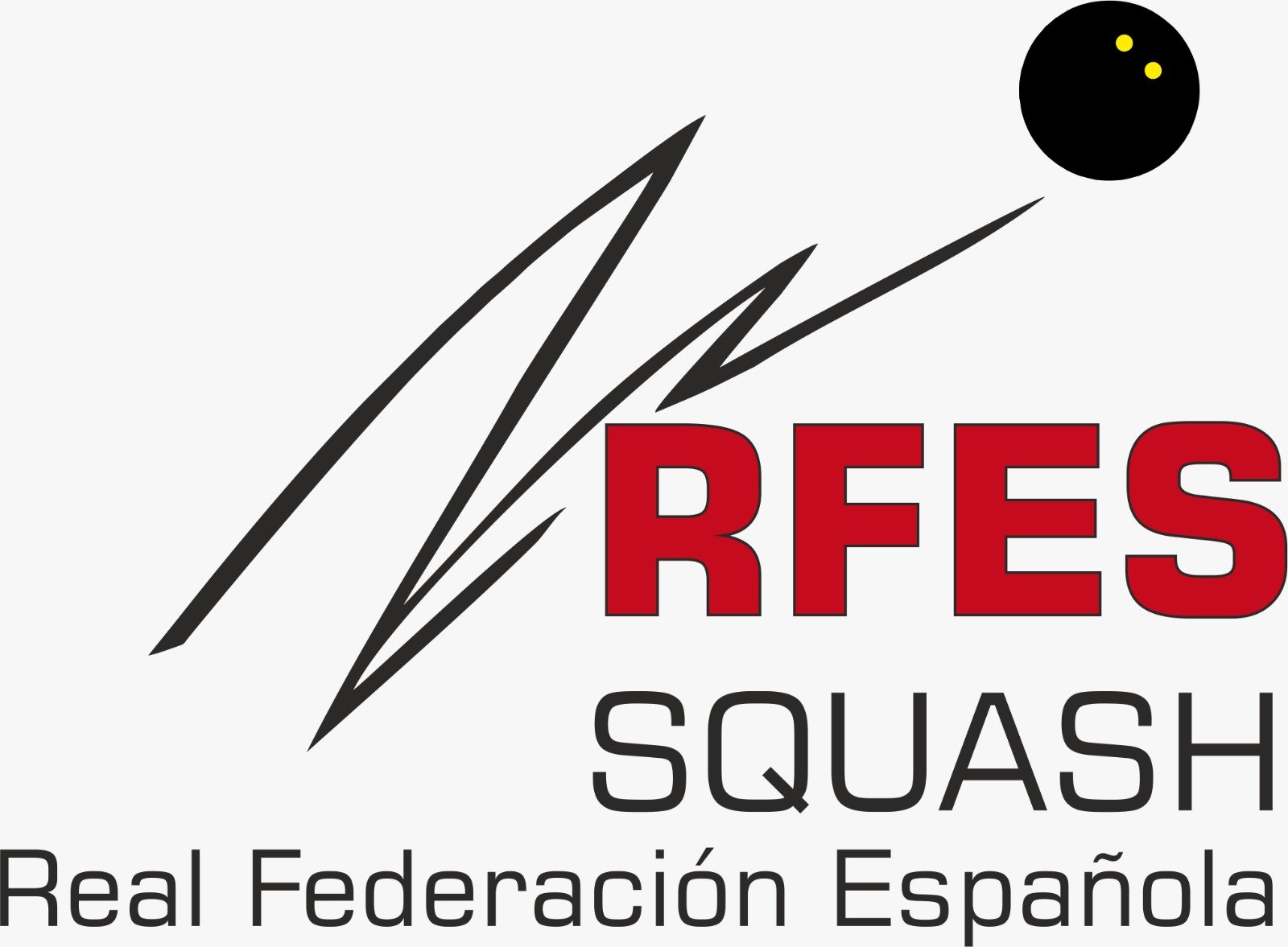 Real Federación Española de Squash