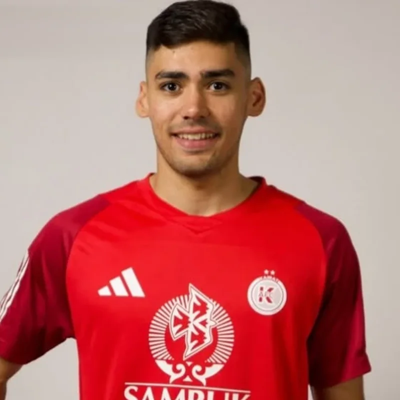 Joao Pedro Quixeré